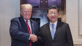 Trump, Xi likely to discuss Taiwan next week, U.S. says