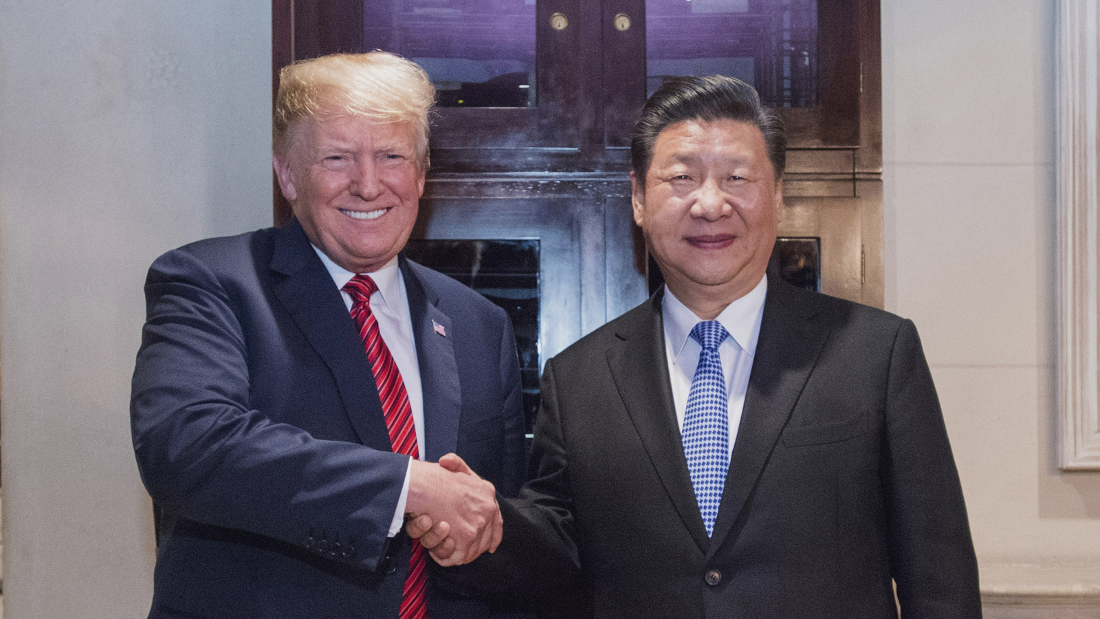 What did Trump, Xi agree to on tariffs, export controls and fentanyl