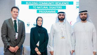 UAE Pledges $10 Million to Boost Community Resilience Against Natural Disasters in Asia-Pacific