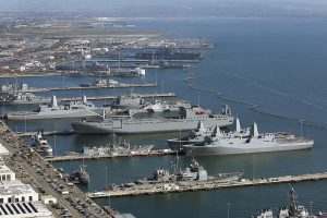 Are the deadly US strikes on alleged drug vessels legal?​
