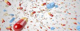 WHO warns of surging levels of antibiotic resistance