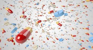 WHO warns of surging levels of antibiotic resistance