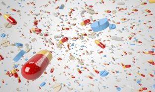 WHO warns of surging levels of antibiotic resistance
