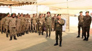 No restraint in future conflicts: Indian Army chief warns Pakistan