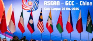 ASEAN to host Trump at summit as US and China seek to avert trade war escalation