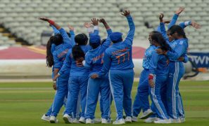 India, Sri Lanka to co-host inaugural Women’s T20 World Cup Cricket for Blind 2025