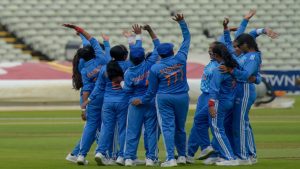 India, Sri Lanka to co-host inaugural Women’s T20 World Cup Cricket for Blind 2025