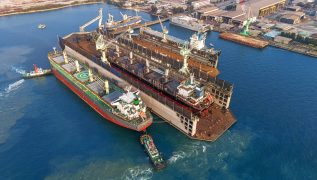 UN shipping agency delays decision on carbon price under US pressure