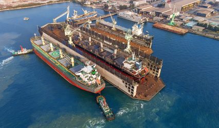 UN shipping agency delays decision on carbon price under US pressure