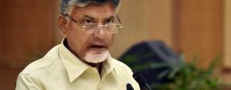 Cyclone Montha: CM Naidu urges NDA MPs, MLAs to stand by people Cyclone Montha: CM Naidu urges NDA MPs, MLAs to stand by people