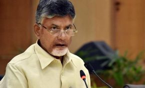 Cyclone Montha: CM Naidu urges NDA MPs, MLAs to stand by people Cyclone Montha: CM Naidu urges NDA MPs, MLAs to stand by people