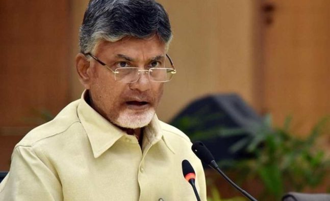 Cyclone Montha: CM Naidu urges NDA MPs, MLAs to stand by people Cyclone Montha: CM Naidu urges NDA MPs, MLAs to stand by people