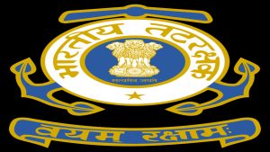 Indian Coast Guard conducts 10th NATPOLREX-X and 27th NOSDCP off Chennai coast
