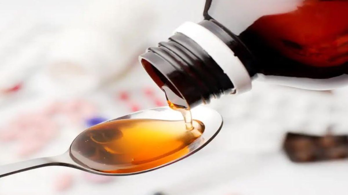 No contaminants found in cough syrup samples linked to child deaths; DGHS issues advisory on paediatric use