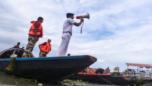 Cyclone Montha: Chennai sets up relief centres, medical camps; field teams on high alert