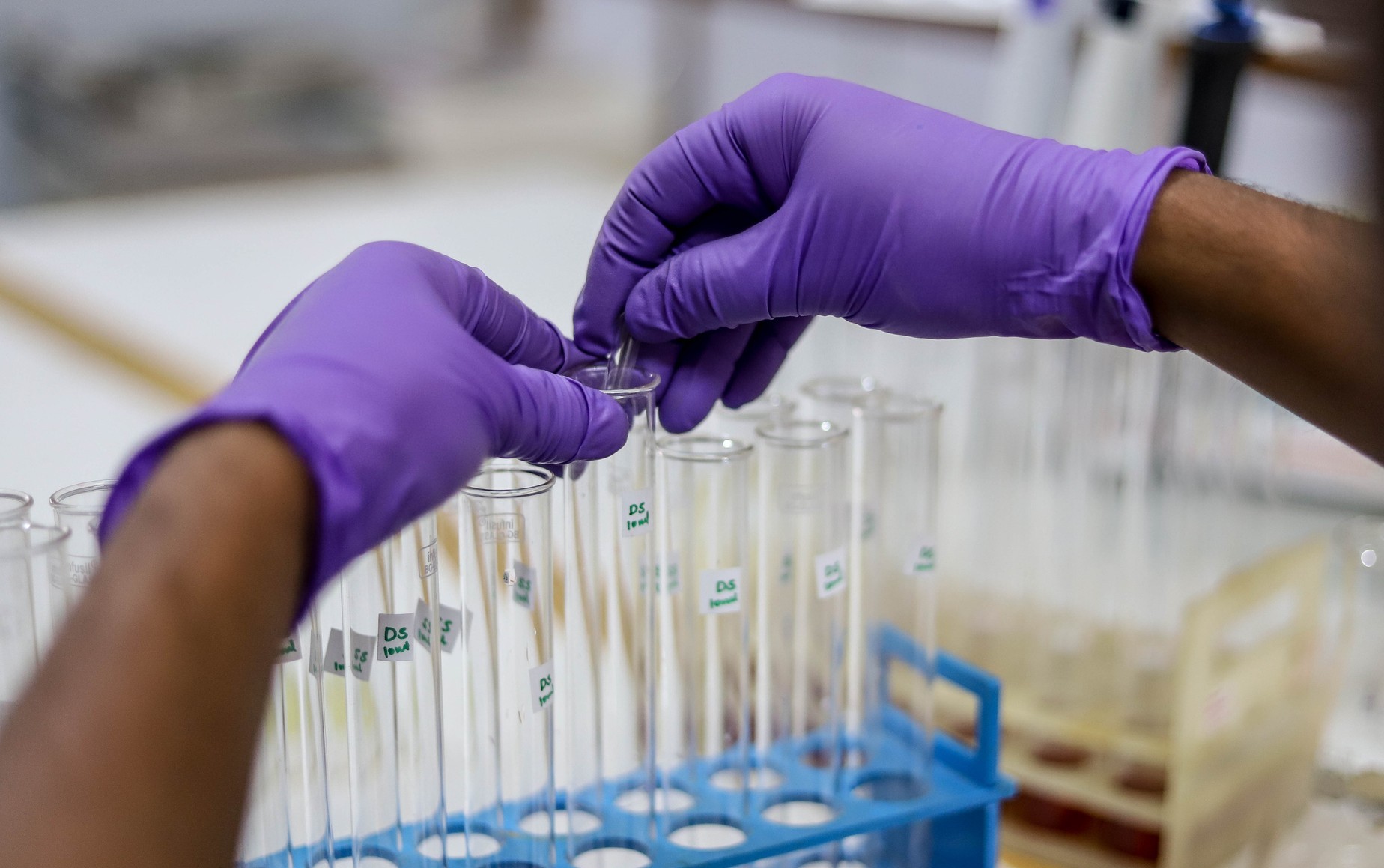 How India’s biomedical research programme is boosting its research ecosystem and transforming public health