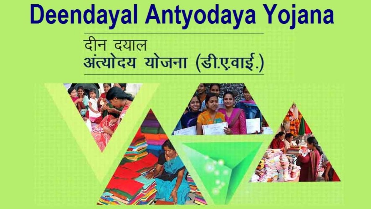 How the Deendayal Antyodaya Yojana – National Rural Livelihood Mission is empowering rural communities across India