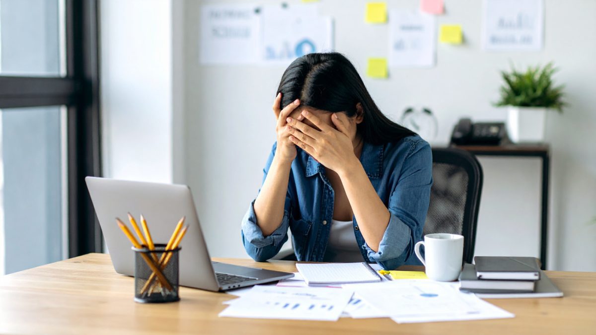Genetics play a role in higher depression risk for women
