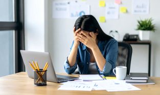 Genetics play a role in higher depression risk for women