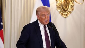 Trump claims he has stopped eight wars. So why is he starting a new one with Venezuela?