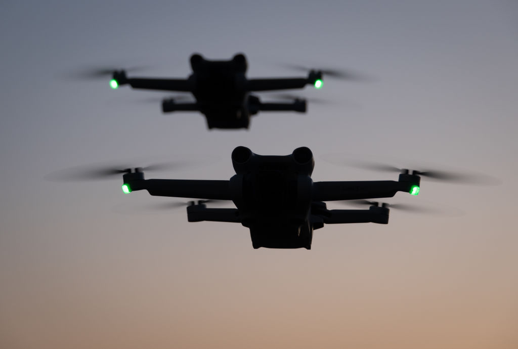 What can airports do to prevent drone incursions?