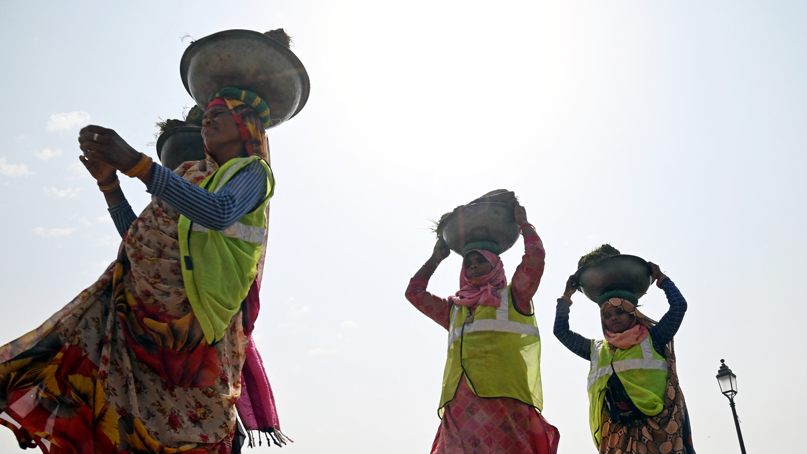 Rural surge lifts India’s female labour participation in September