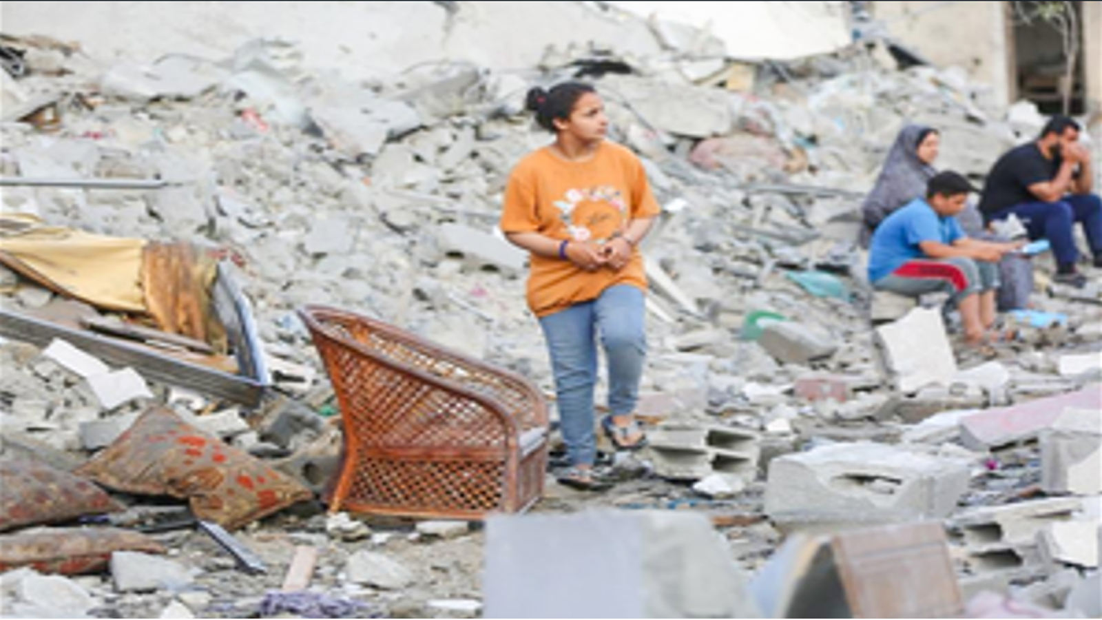 Negotiators gather for Gaza talks, mediators caution deal may not be swift