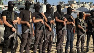 Hamas names Khalil Al-Hayya as new overall leader