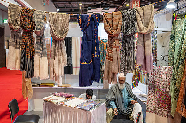 From pashmina to Apricots: GST Reforms to boost Ladakh’s economy