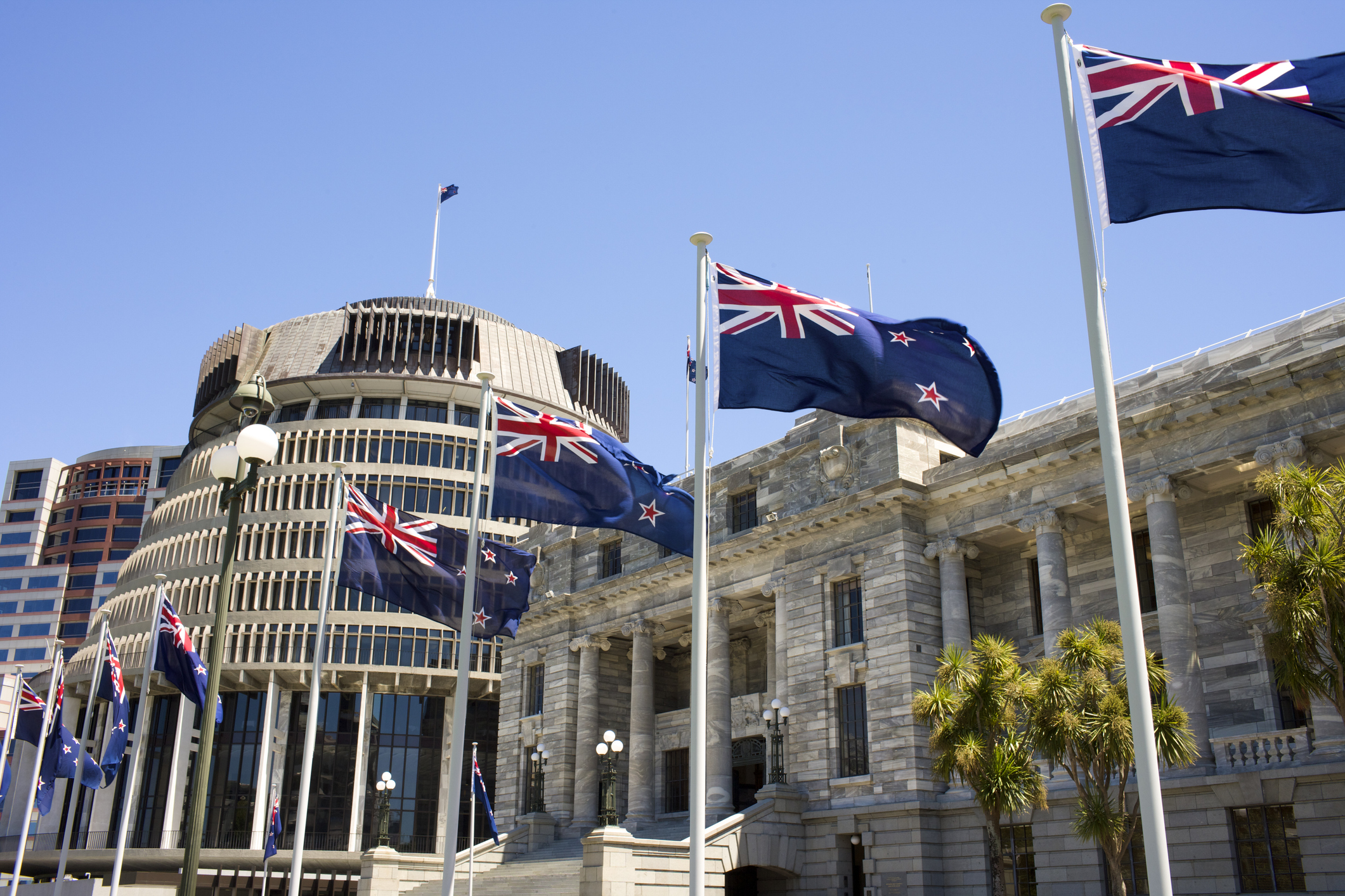 New Zealand parliament to debate teen social media ban
