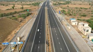 Rs 7,597-crore NH-63, NH-563 expansion to boost connectivity, trade and tourism in northern Telangana