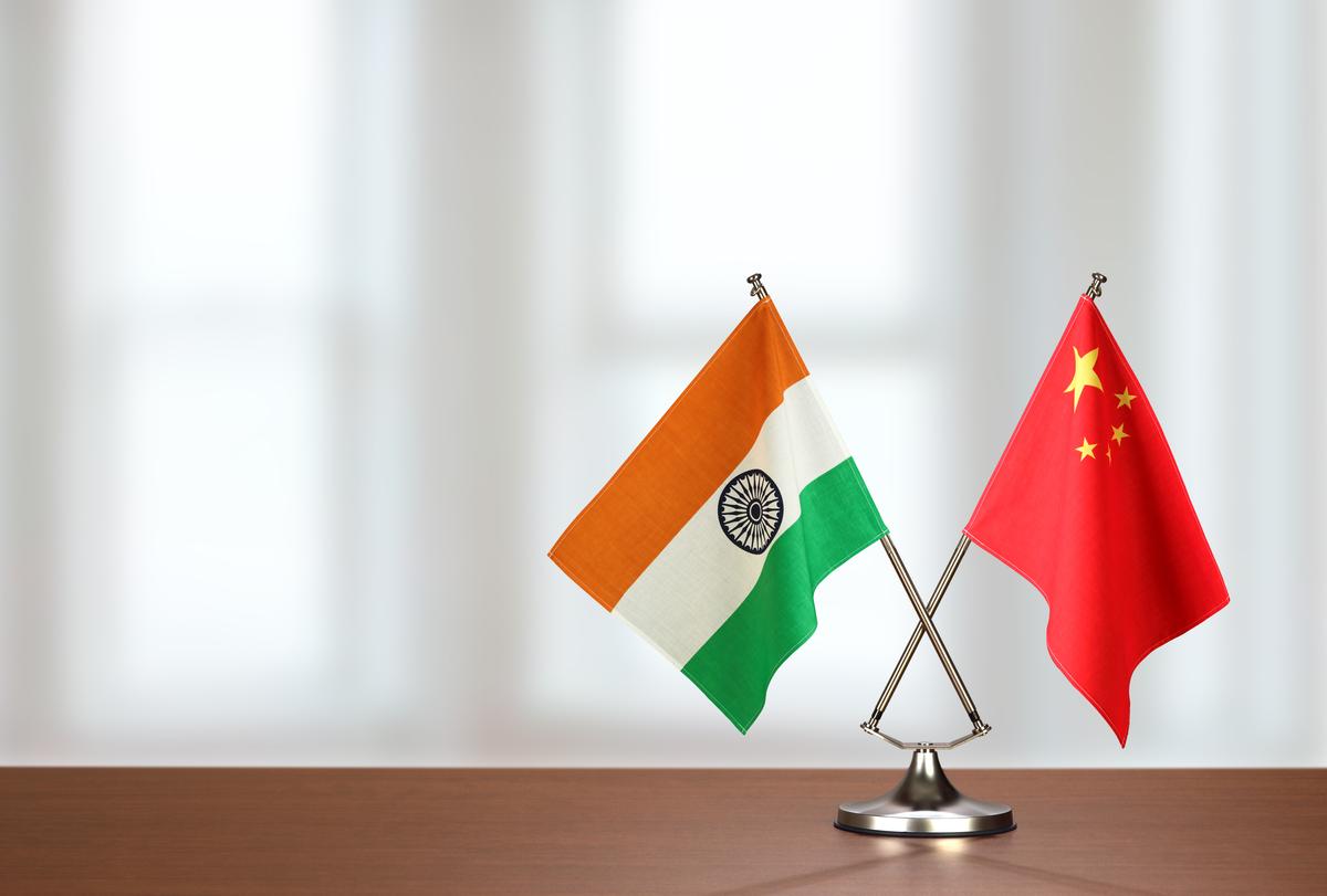 India, China hold fresh round of border talks, both sides agree to maintain stability