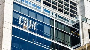 IBM warns AI boom squeezing software budgets; shares sink in sector rout
