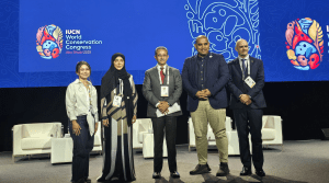 India champions integrated urban development model at IUCN Congress in Abu Dhabi