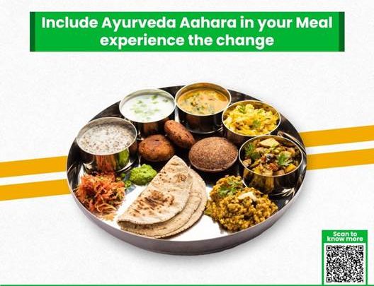Ayush Ministry, FSSAI release Ayurveda Aahara list to boost holistic nutrition, support startups