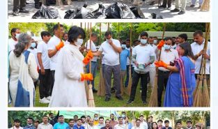 DoPT drives special campaign 5.0 to boost cleanliness and efficiency across offices