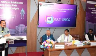 India develops first indigenous antibiotic, achieves breakthrough in gene therapy