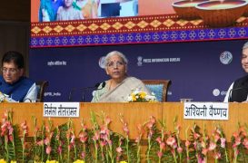Next-Gen GST reforms drive consumer savings, auto and electronics surge: Ministers