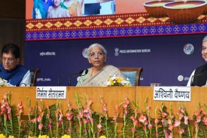 Next-Gen GST reforms drive consumer savings, auto and electronics surge: Ministers