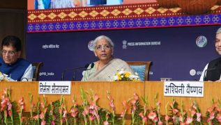 Next-Gen GST reforms drive consumer savings, auto and electronics surge: Ministers