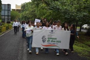Over 59,000 join Swachhata Hi Seva 2025 campaign led by I&B Ministry