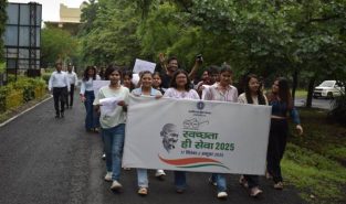 Over 59,000 join Swachhata Hi Seva 2025 campaign led by I&B Ministry