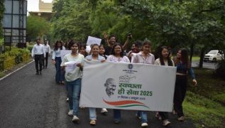 Over 59,000 join Swachhata Hi Seva 2025 campaign led by I&B Ministry