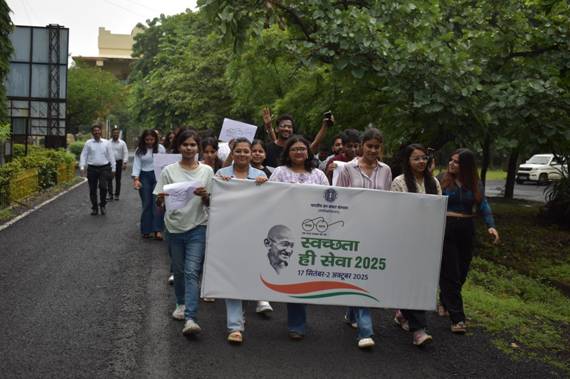 Over 59,000 join Swachhata Hi Seva 2025 campaign led by I&B Ministry