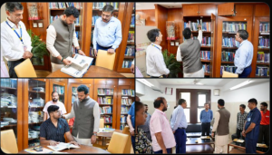 Civil Aviation Ministry reports strong mid-term progress under special campaign 5.0