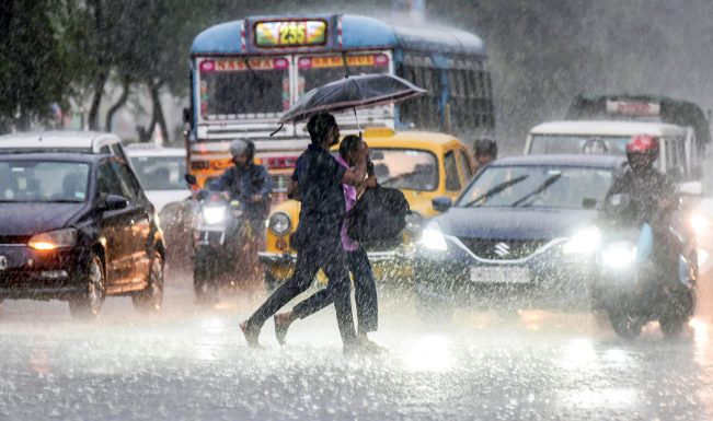 Southwest monsoon withdraws; northeast monsoon sets in over southern states: IMD