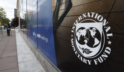 IMF warns of rising odds of ‘disorderly’ global market correction