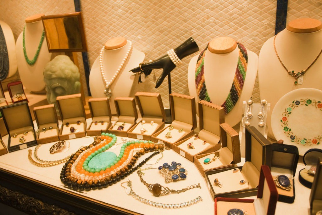 India’s luxury goods market to see 10 pc growth at $12.1 billion by 2025: Report