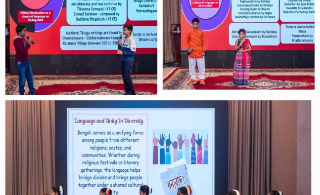Indian Embassy in Riyadh to host week-long cultural festival celebrating diaspora heritage Indian Embassy in Riyadh to host week-long cultural festival celebrating diaspora heritage