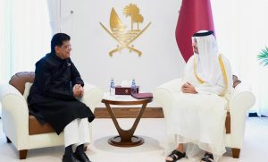 Union Commerce Minister Piyush Goyal Concludes Strategic Visit to Qatar, Eyes Doubled Trade by 2030